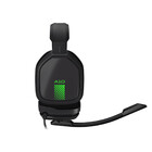 Headset Gamer Astro A10 Para X-box, Ps4, Pc, Mac Preto/verde