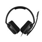 Headset Gamer Astro A10 Preto E Verde Com Fio - Multiplatafor