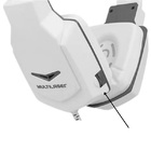 Headset Gamer Branco Multilaser Ph364