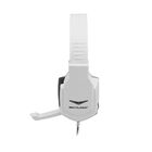 Headset Gamer Branco Multilaser Ph364