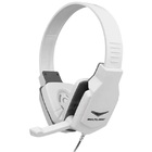 Headset Gamer Branco Multilaser Ph364