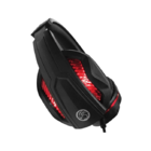 Headset Gamer C/ Microfone Sp314 Brazilpc