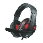 Headset Gamer C/ Microfone Sp314 Brazilpc