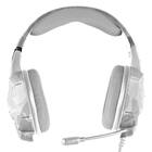 Headset Gamer Carus Multiplataforma Som Potente Drivers 50mm