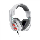 Headset Gamer Com Fio Astro A10 Gaming Gen2 Ps5/ps4/pc Branco