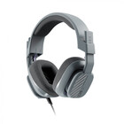 Headset Gamer Com Fio Astro A10 Gaming Gen2 Ps5/ps4/pc Cinza