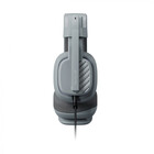 Headset Gamer Com Fio Astro A10 Gaming Gen2 Ps5/ps4/pc Cinza