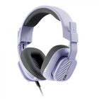 Headset Gamer Com Fio Astro A10 Gaming Gen2 Ps5/ps4/pc Lilás