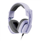 Headset Gamer Com Fio Astro A10 Gaming Gen2 Ps5/ps4/pc Lilás