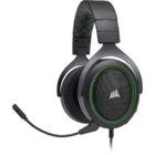 Headset Gamer Corsair Hs50 Pro Stereo Green