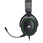 Headset Gamer Corsair Hs50 Pro Stereo Green