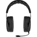 Headset Gamer Corsair Hs70 Carbon Wireless 7.1 Pc/ps4