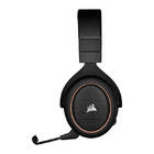 Headset Gamer Corsair Hs70 Gold Wireless 7.1 Pc/ps4
