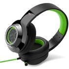 Headset Gamer Edifier G4 7.1 Usb Preto/verde