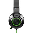 Headset Gamer Edifier G4 7.1 Usb Preto/verde