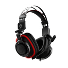 Headset Gamer Element G G530 7.1 Com Fio - Pc