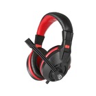 Headset Gamer Exodus ELG