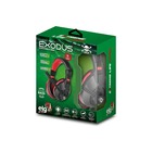 Headset Gamer Exodus ELG