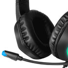 Headset Gamer Fortrek Blackfire Rgb Com Microfone P2 + Usb Pr
