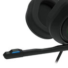 Headset Gamer Fortrek Rgb Vickers Preto