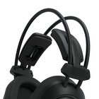 Headset Gamer Fortrek Rgb Vickers Preto