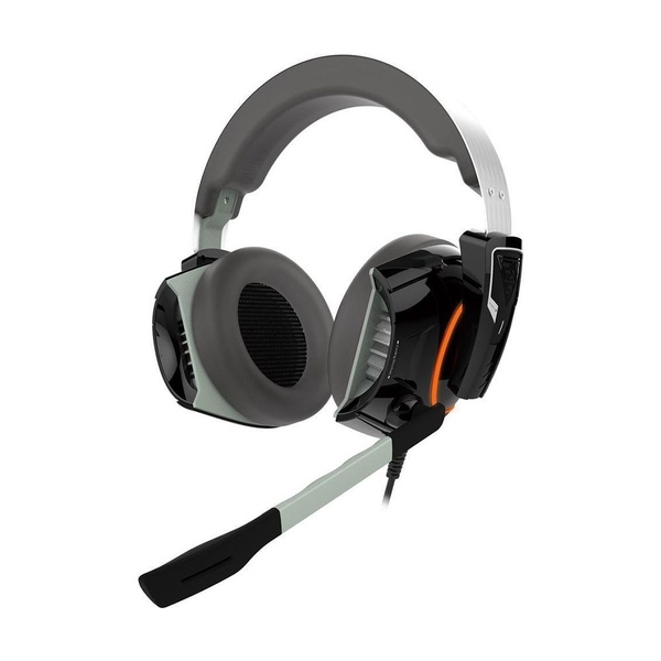 Headset Gamer Gamdias Hephaestus P1 Rgb 7.1 Com Fio - Pc