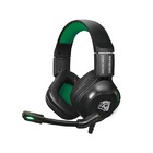 Headset Gamer Genesis-elg - Preto