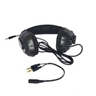 Headset Gamer Hoopson Ga-5 Preto