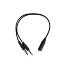 Headset Gamer Hoopson Ga-5 Preto