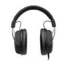 Headset Gamer Hyperx Cloud Ii 7.1 Gun Metal Com Fio - Multipl