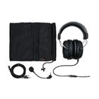 Headset Gamer Hyperx Cloud Silver Com Fio - Multiplataforma