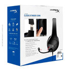 Headset Gamer Hyperx Cloud Stinger Core Ps4/nintendo Switch H