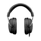 Headset Gamer Hyperx Cloud X 7.1 Preto E Branco Com Fio - Pc