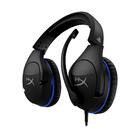 Headset Gamer Hyperx Hx-hscss-bk-am Cloud Stinger Para Ps4 Pr