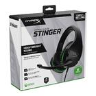 Headset Gamer Hyperx Hx-hscsx-bk/ww Cloudx Stinger P/ Xbox On