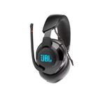 Headset Gamer Jbl Quantum 610 Over-ear Wireless Preto
