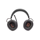 Headset Gamer Jbl Quantum 810 Over-ear Wireless Preto