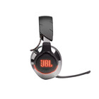 Headset Gamer Jbl Quantum 810 Over-ear Wireless Preto
