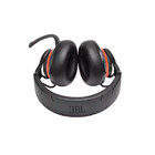 Headset Gamer Jbl Quantum 810 Over-ear Wireless Preto