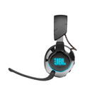 Headset Gamer Jbl Quantum 810 Over-ear Wireless Preto