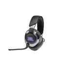 Headset Gamer Jbl Quantum 810 Over-ear Wireless Preto