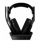 Headset Gamer Logitech Astro A50 + Base Station Ps4/pc 939-00