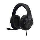 Headset Gamer Logitech G433 7.1 Com Fio - Ps4, Xbox One, Swit