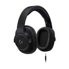 Headset Gamer Logitech G433 7.1 Com Fio - Ps4, Xbox One, Swit