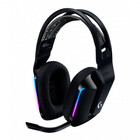 Headset Gamer Logitech G733 Wireless Preto 7.1 981-000863