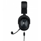 Headset Gamer Logitech Pro X Wireless Sem Fio 7.1 981-000906