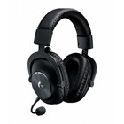 Headset Gamer Logitech Pro X Wireless Sem Fio 7.1 981-000906