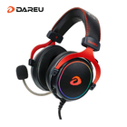 Headset Gamer Miracle Dareu Usb Rgb 7.1