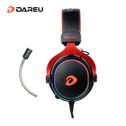 Headset Gamer Miracle Dareu Usb Rgb 7.1