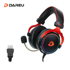 Headset Gamer Miracle Dareu Usb Rgb 7.1